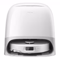 Робот пылесос Roborock Qrevo Curv 5A1 White QRCS02-00